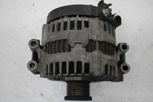 ALTERNATEUR BMW 180A - Vue 2